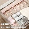 QEZEZA Folding Hanger for Travel, Cloths, Foldable, Portable, Laundry Dryer,