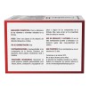 Tamilgentrin Complejo B Vitaminas Y Minerales 30 Cápsulas