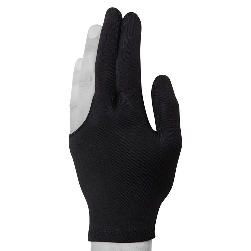 Quality gloves Billiard Fits Either Hand - One Size fits
