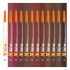 Delineador Voluminizador NYX PMU Duck Plump Tono Touch Up Taupe