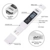 Bestgle 3 in 1 TDS EC Tester Meter, Digital Water