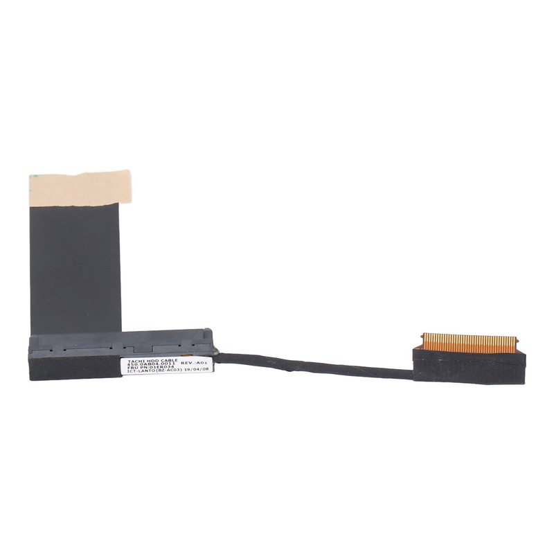 Laptop Hard Drive Cable SATA Interface 2.5in HDD Connector for