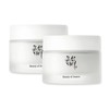 Joseon Beauty Cream Ginseng Water Moisturizing Cream 50ml x 2 / 조선미녀 크림 인삼수 보습 크림 50ml 2개