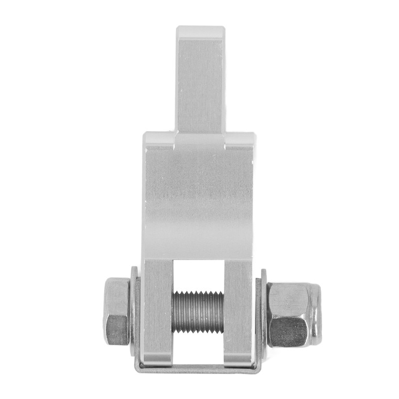 2in Clutch Extender Extender Billet Aluminum Alloy Clutch Pedal Extension