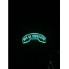 IdentiFire™ Facepiece Nameplate for MSA G1