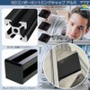 2020 V Slot Aluminum End Caps Set of 10 Aluminum