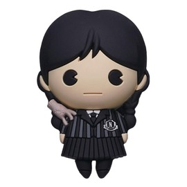 MGM Studios Wednesday with Thing Magnet