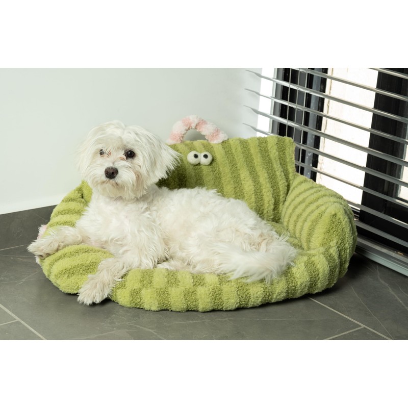 XQUISITO PRIME CHOICE Cama para Perros, camita para Perrito, Cama