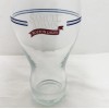Samuel Adams Boston Lager Pint Glass Clear With Logo -Size