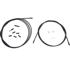 SHIMANO Unisex - Adult SLX Thumb Shifter, Black, One Size