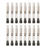 iplusmile Plunger Latches, 50pcs Plunger Latches Spring-Loaded Window Screen Plunger