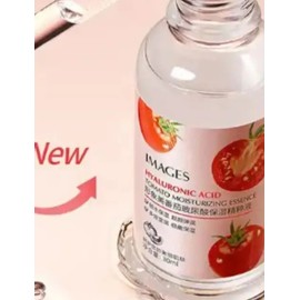 Suero Tomate Anticicatrices Acido Hialuronico Reafirmante Momento De Aplicación Díanoche Tipo De Piel Todo Tipo De Piel