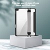 YUNLEI Tablet Stand, Universal Tablet Holder, Anti-Slip Finger Grip, Stretchable