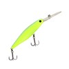 Illex Poisson Rodent Super Dd Squirrel 79 Sp - 7.9 cm - 12 g - Night Northern Light - Suspending - 16291