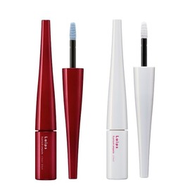 Art Nature Eyelash Serum, Eyelash Serum, Laips, Eyelash Ampoule (Laipus, Eyelash Serum), Clear, Clear Blue