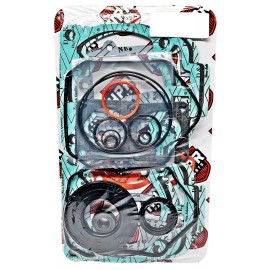 HPR Complete Gasket Set Crank Oil Seals 2003-2007 Ski-Doo 800 HO MXZ Legend GTX