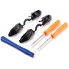 LB RB Bumpers Triggers Button + T6 T8 Screwdriver Repair