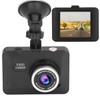 Dash Cam, 1080P Full HD Car Dashboard Camera with Looping
