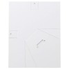 HAKUBA MICPS-2LCR Insert Color Paper Stand, 2L, Cream