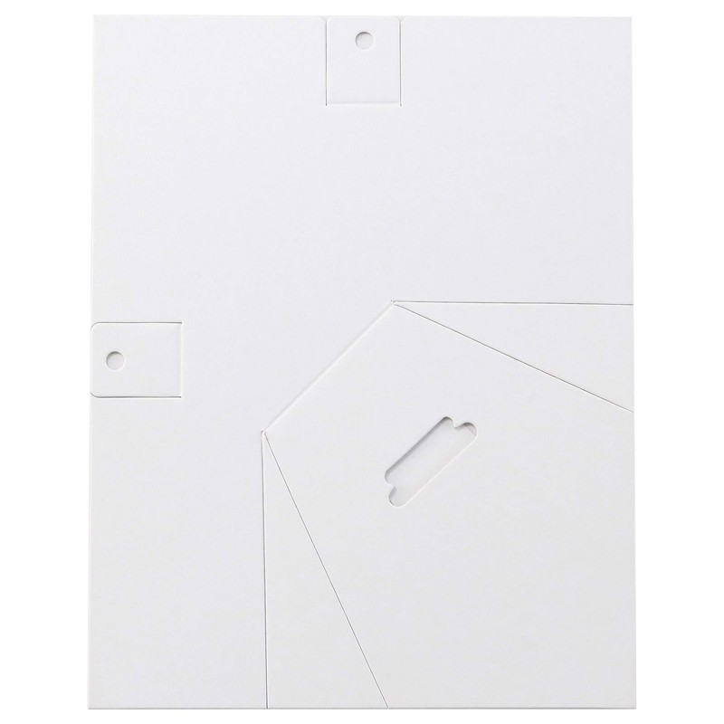 HAKUBA MICPS-2LCR Insert Color Paper Stand, 2L, Cream