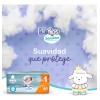 Pañales Talla 1 Recién Nacido 40 Pzas Sensitive Bbtips