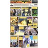 2016 The Great Fire of London Presentation Pack PP504 (printed