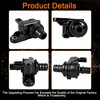 16671-25010 Coolant Water Control Valve Compatible with Toyota Avalon 2020-2021,Camry