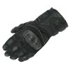 Rough and Road RR8657A-BK4 PrimaLoft Adventure Winter Gloves for Motorcycles