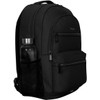Targus Octave II Backpack for 15.6” Laptops TBB637GL - Black