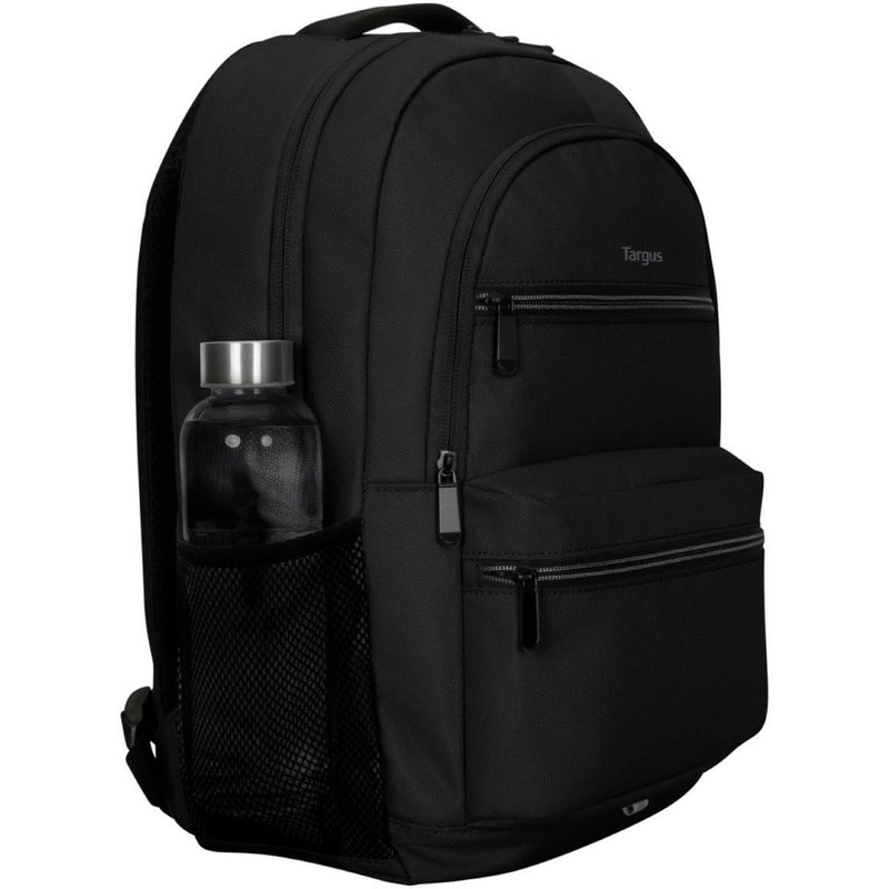 Targus Octave II Backpack for 15.6” Laptops TBB637GL - Black