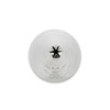 PME Seamless Stainless Steel Small Closed Star Supatube no. 5C,