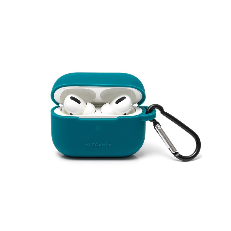 Legami - Air'n Go Case and Lanyard Set for AirPods