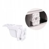 Retoo Cabinet Lock Magnetic 4 Pieces Cabinet Lock with Key
