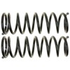 MOOG 81383 Coil Spring Set for Honda Accord