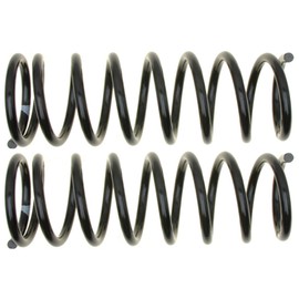 MOOG 81383 Coil Spring Set for Honda Accord