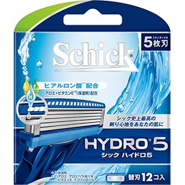 Schick Hydro 5 5 - Blade