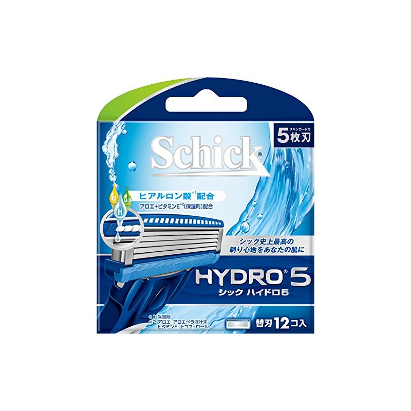 Schick Hydro 5 5 - Blade