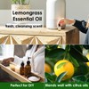100% Pure Lemongrass Essential Oil - 10ml