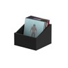 Glorious Record Box Advanced 110 in Black