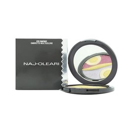 Naj-Oleari Eye Fantasy 24 Intense Winter Eye Shadow 4g