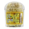 눈꽃 동충하초 국내산 A급 자포니카균 1통 (40~45g) Snowflake Cordyceps Domestic