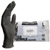 ForPro Professional Collection Disposable Nitrile Gloves, Chemical Resistant, Powder-Free, Latex-Free,