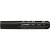 STABILO FREE Acrylic Marker T800C - Black (Pack of 3)