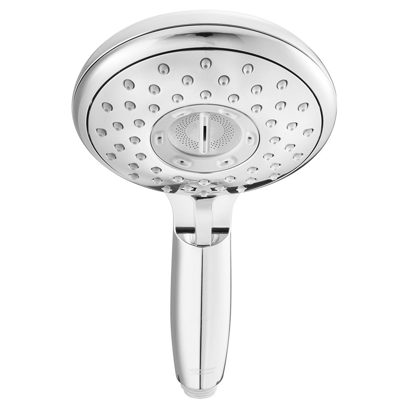 American Standard 9038154.002 Spectra Plus Handheld 4-Function Hand Shower, 1.8