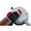Mighty Mag 400-1 Universal Magnetic Base + 0-0.5" Dial Indicator