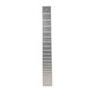 24.5 Inch Guitar Fret Ruler Repairing Tool String Action Gauge