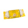 KuchenMeister Butter Stollen 500 g - Juicy Stollen with Real