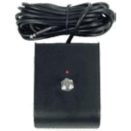 Marshall Footswitch, One Button With LED