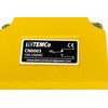 TEMCo Heavy Duty Foot Switch CN0003 - Cast Aluminum Foot