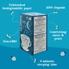 Clipper Tea Organic Snore and Peace Chamomile, Lemon Balm, and